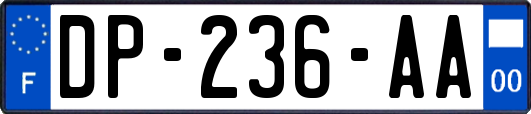 DP-236-AA