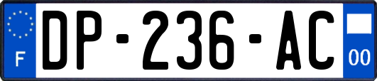 DP-236-AC