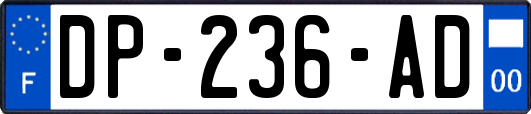 DP-236-AD