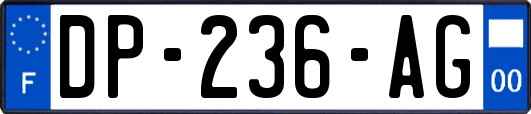 DP-236-AG