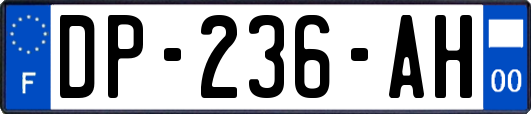 DP-236-AH