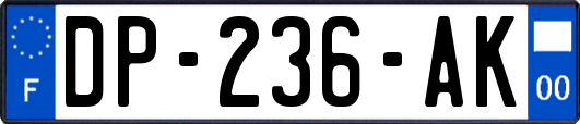 DP-236-AK