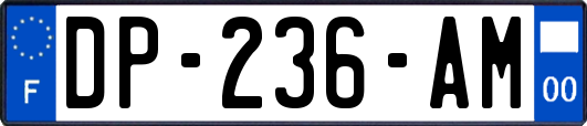 DP-236-AM