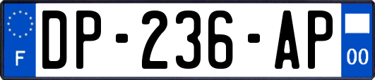 DP-236-AP