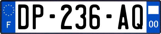 DP-236-AQ