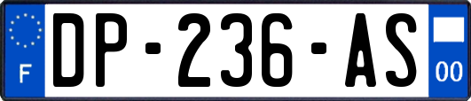 DP-236-AS