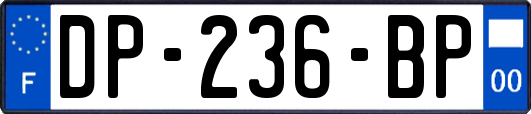 DP-236-BP