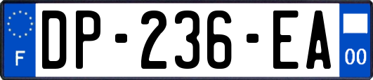 DP-236-EA