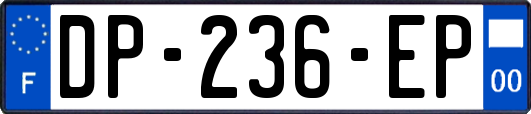 DP-236-EP