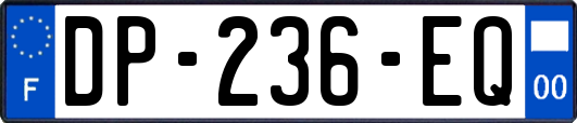 DP-236-EQ