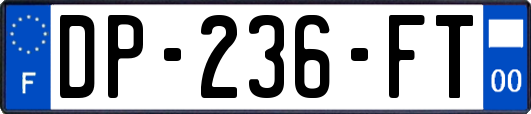 DP-236-FT