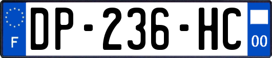 DP-236-HC