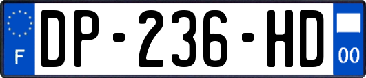 DP-236-HD