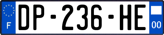 DP-236-HE