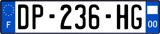 DP-236-HG