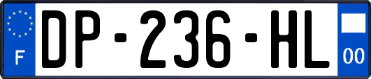DP-236-HL