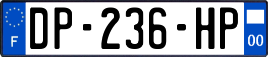 DP-236-HP