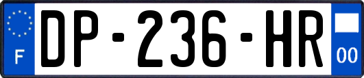 DP-236-HR