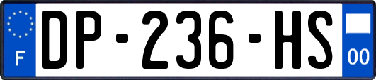 DP-236-HS