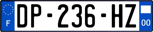 DP-236-HZ