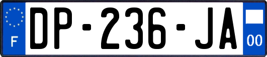 DP-236-JA