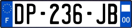 DP-236-JB