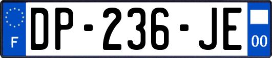 DP-236-JE