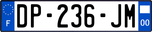 DP-236-JM
