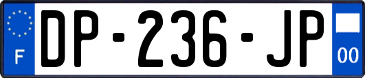 DP-236-JP