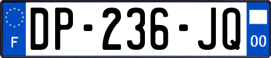 DP-236-JQ