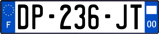 DP-236-JT