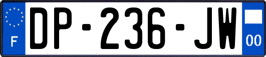 DP-236-JW