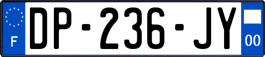 DP-236-JY