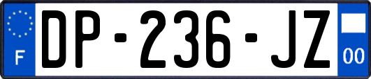 DP-236-JZ