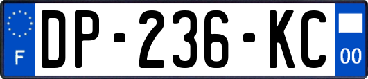 DP-236-KC