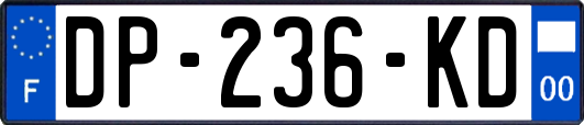 DP-236-KD