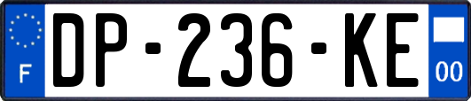 DP-236-KE
