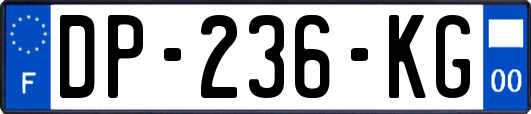 DP-236-KG