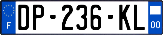 DP-236-KL