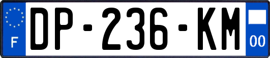 DP-236-KM