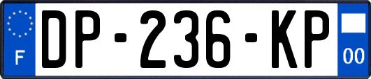 DP-236-KP