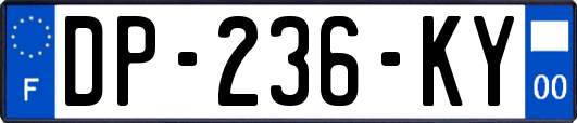 DP-236-KY