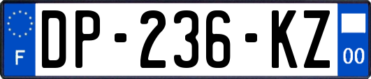 DP-236-KZ