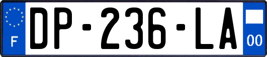DP-236-LA