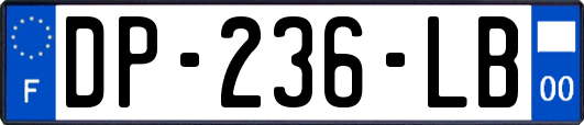 DP-236-LB