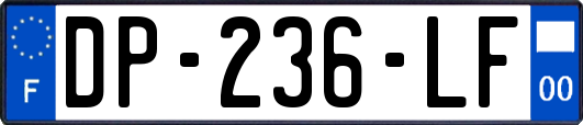 DP-236-LF