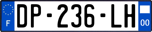 DP-236-LH