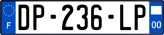 DP-236-LP