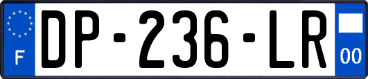 DP-236-LR