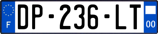 DP-236-LT